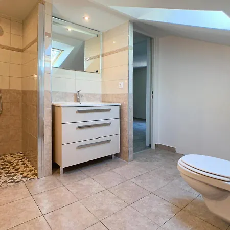 Maison Avec Garage - A 5 Min Du Centre-ville * Strasbourg